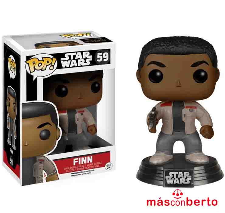 Funko Pop! Finn 59