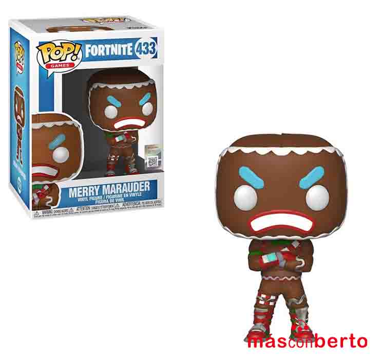 Funko Pop! Merry Marauder 433