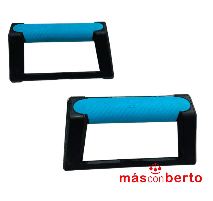 Agarradera para flexiones...