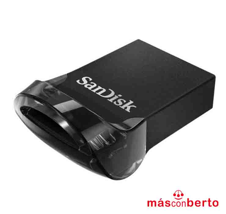 Pendrive Sandisk ultra fit...