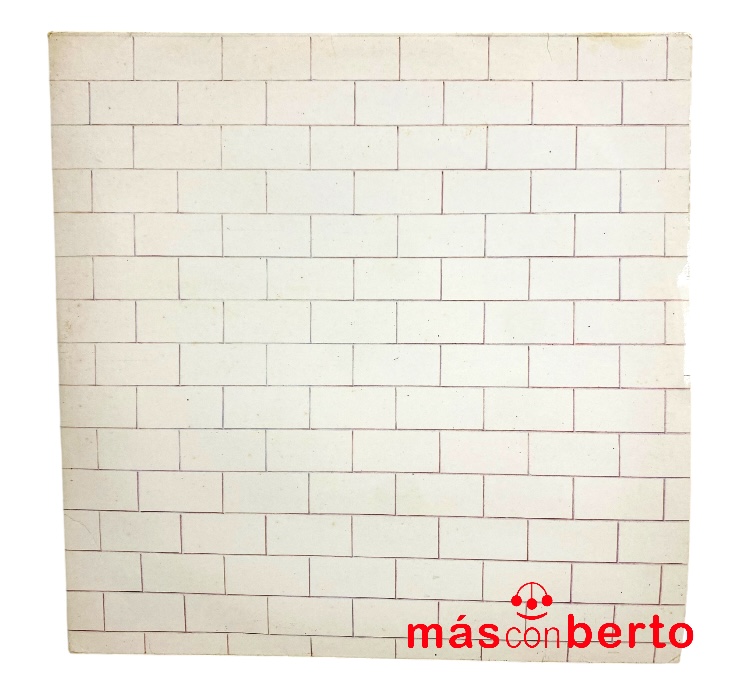 Vinilo Pink Floyd The Wall