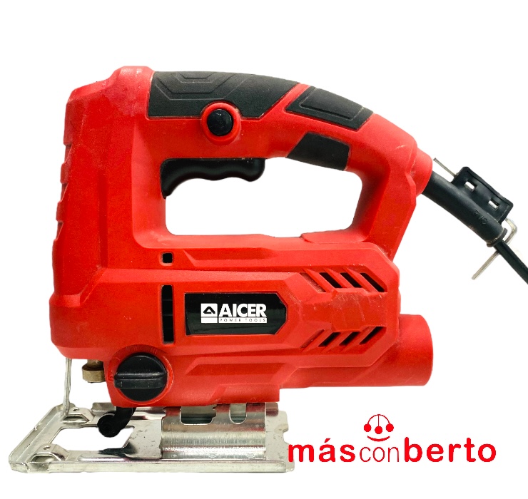Caladora Aicer AC1368 600W...