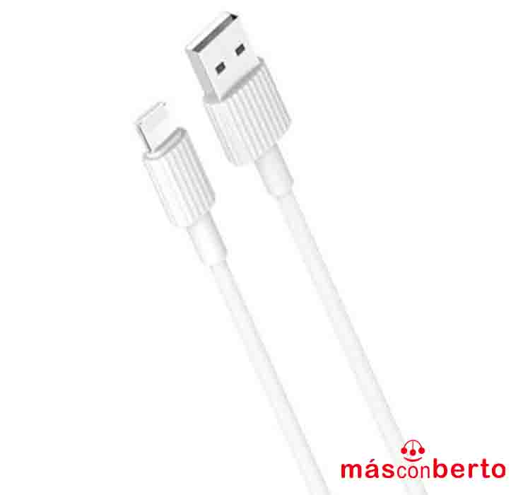 Cable NB156 USB-Lighting...