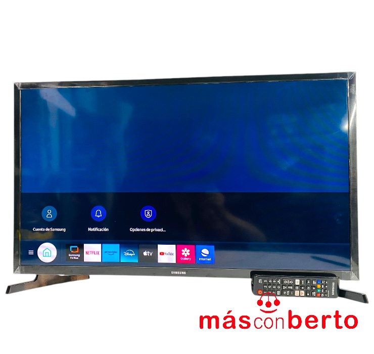 Televisor 32" Samsung...