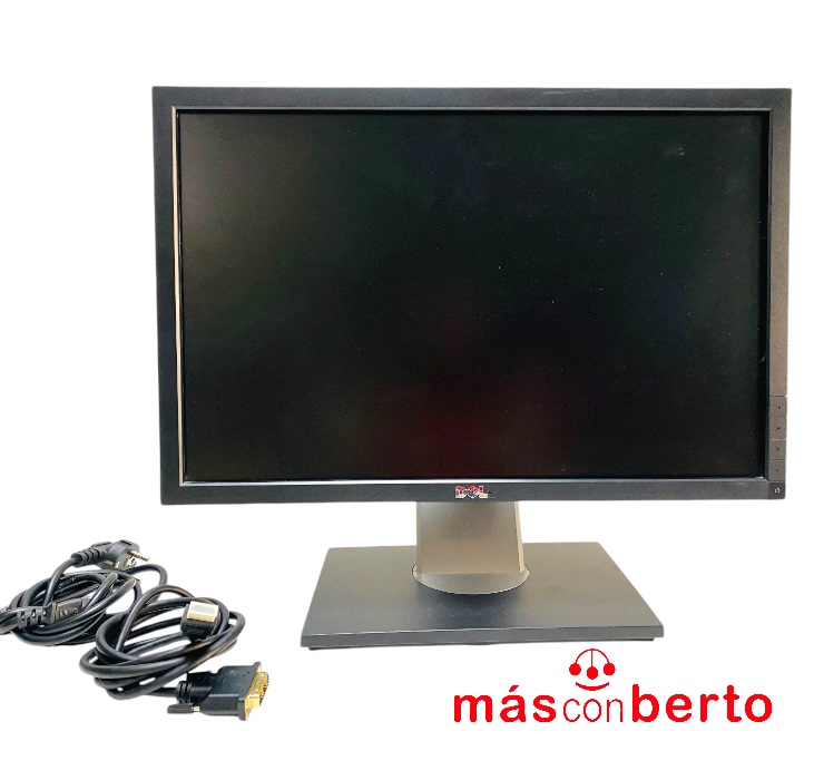 Monitor PC 15" Dell