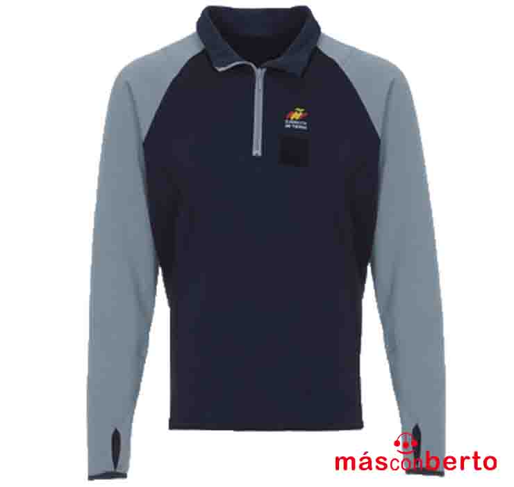 Sudadera deporte ejército...