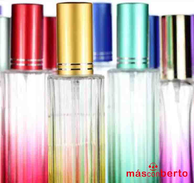 Eau de Toilette 3€ 100Ml