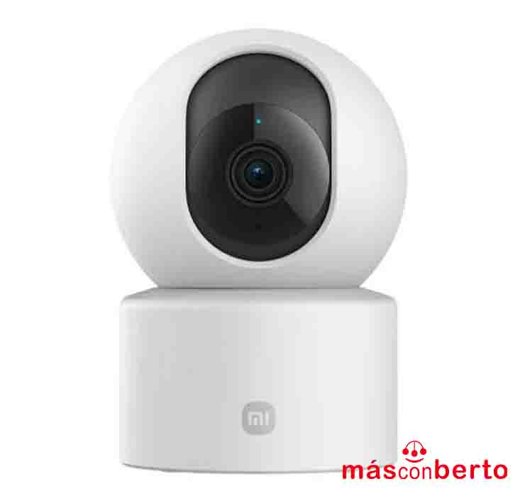 Cámara vigilancia Xiaomi C301