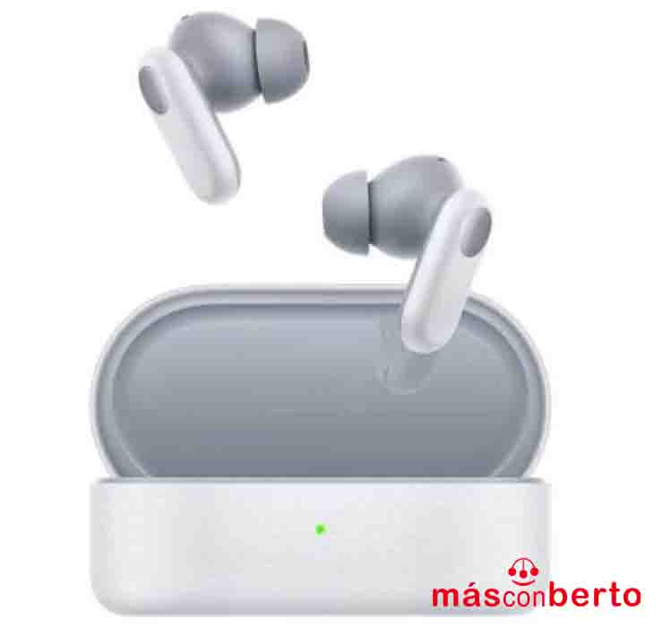 Auriculares Bluetooth Oppo...