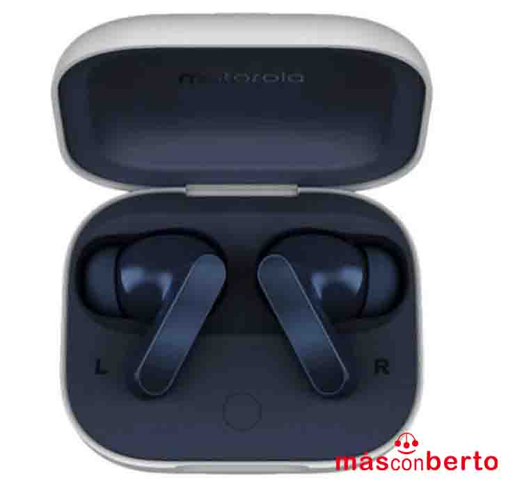 Auriculares Bluetooth...