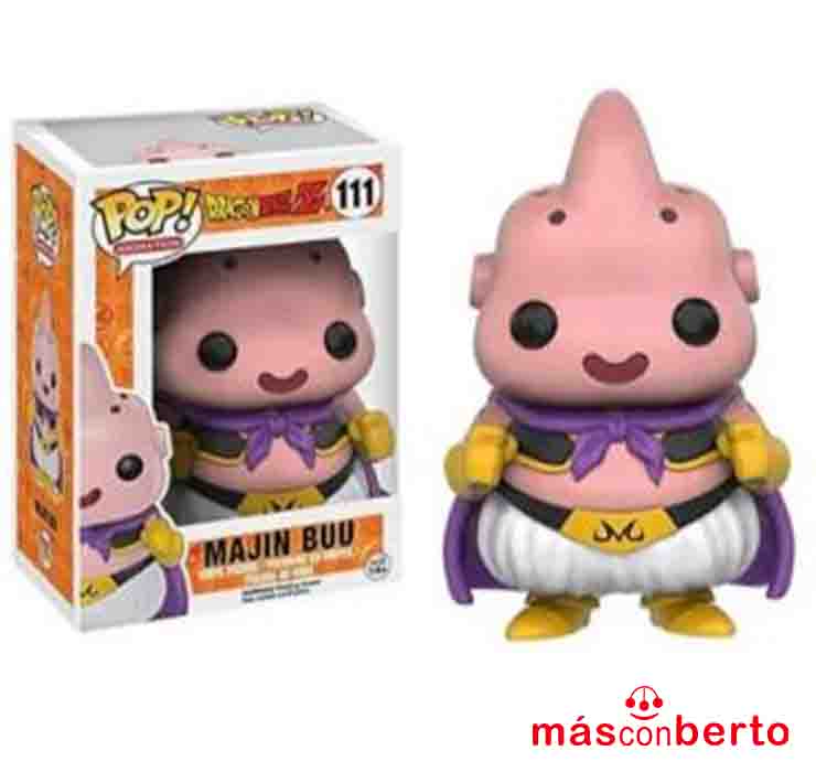 Funko Pop! Majin Buu 111