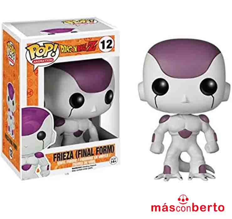 Funko Pop! Frieza (Final...