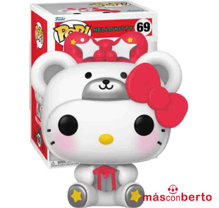 Funko Pop! Hello Kitty 69