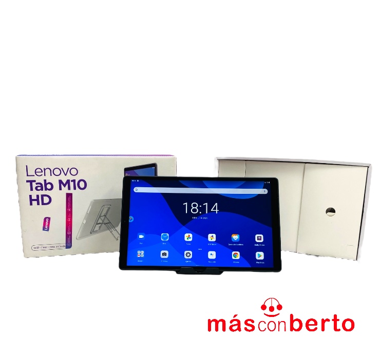 Tablet Lenovo Tab M10 HD...