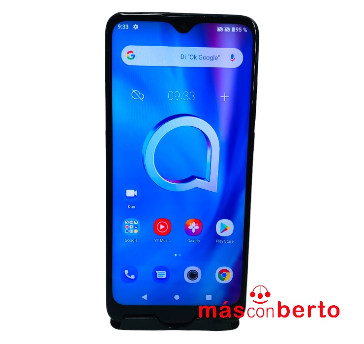 Móvil Huawei Y5 2019 16GB...