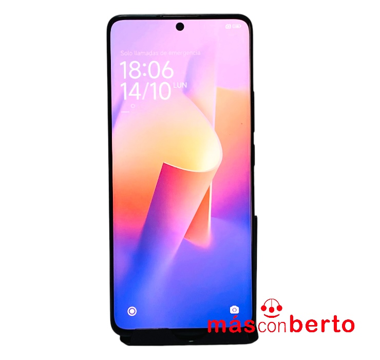 Móvil Xiaomi Redmi Note 13...