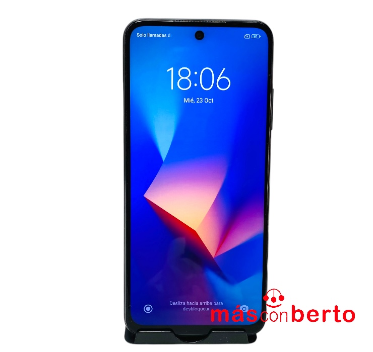 Móvil Redmi Note 10 5G...