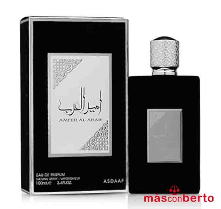 Perfume Ameer Al Arab 100ml 