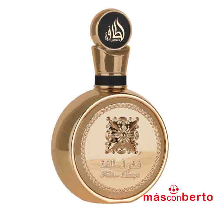 Perfume Fakhar Extrait Lattafa