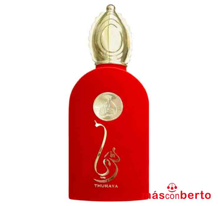 Perfume Thuraya Lattafa 