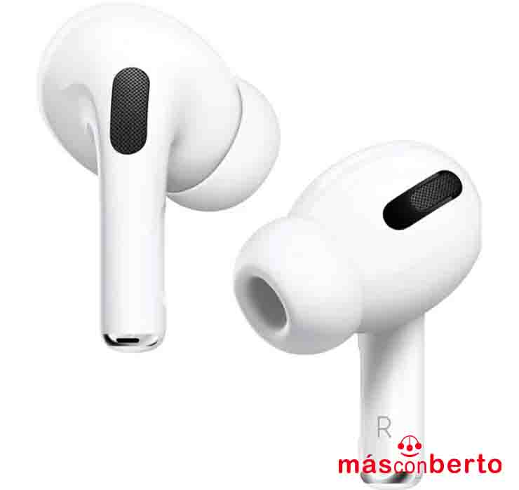 Auriculares bluetooth 2ª...