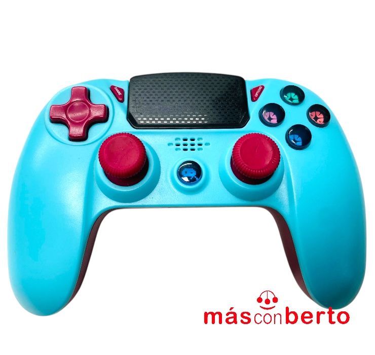 Mando Compatible PS4 Freaks...