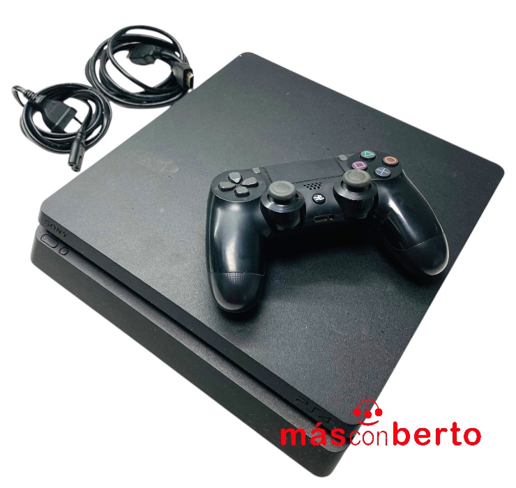 Consola Sony PS4 500Gb FW12.00