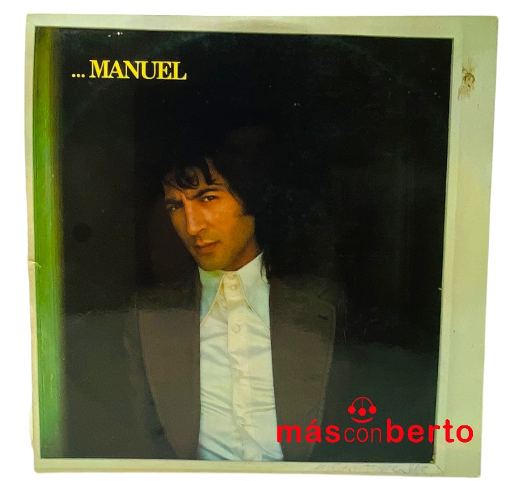 Vinilo Lole y Manuel