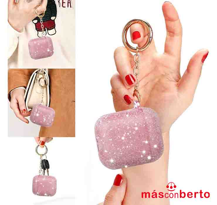 Mini bolso fashion 