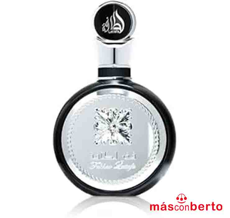 Fakhar Black Lattafa 100Ml