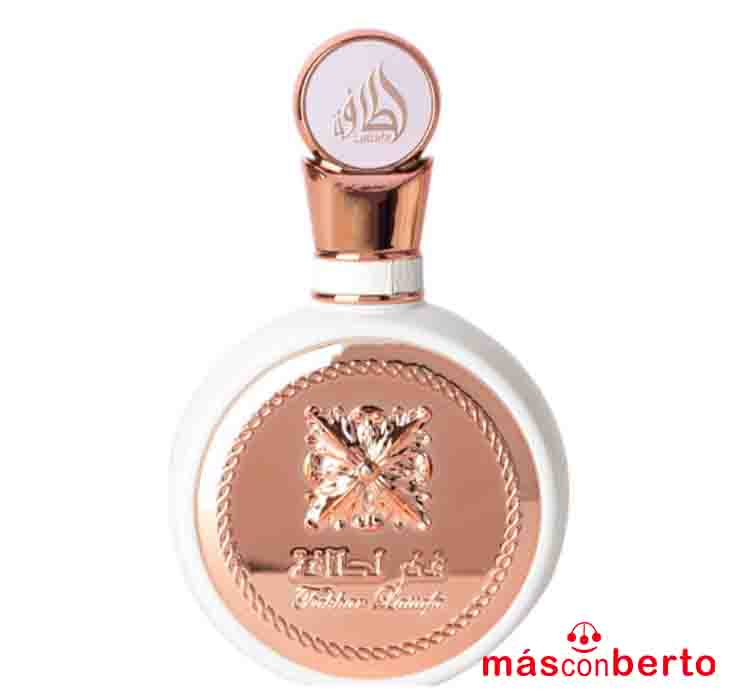 Fakhar Rose Lattafa 100Ml