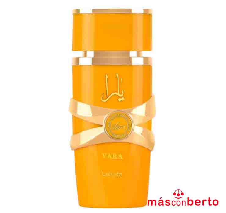 Yara Tous Lattafa 100Ml