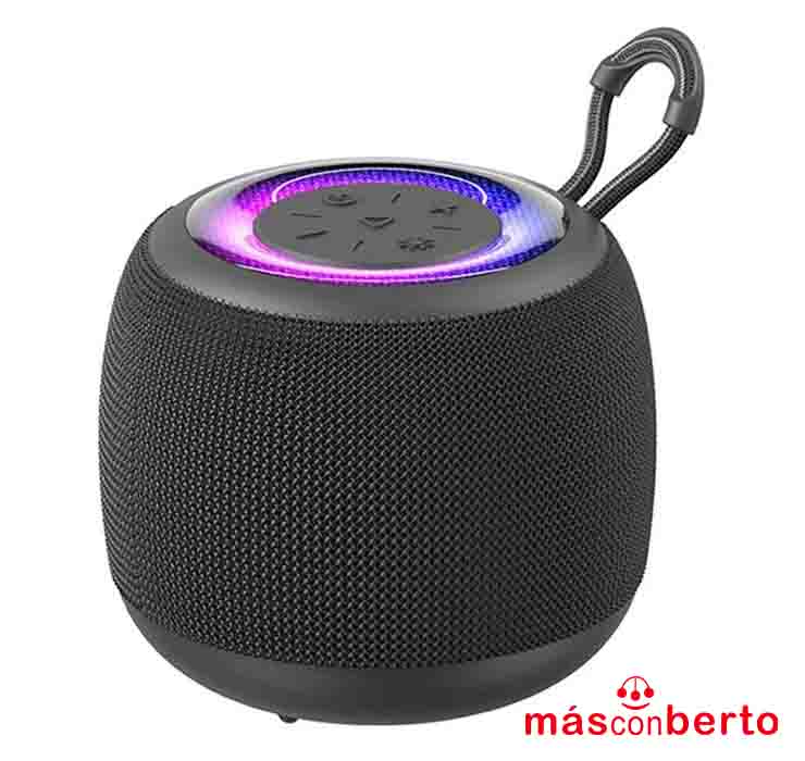 Altavoz Bluetooth Mini 5.3...