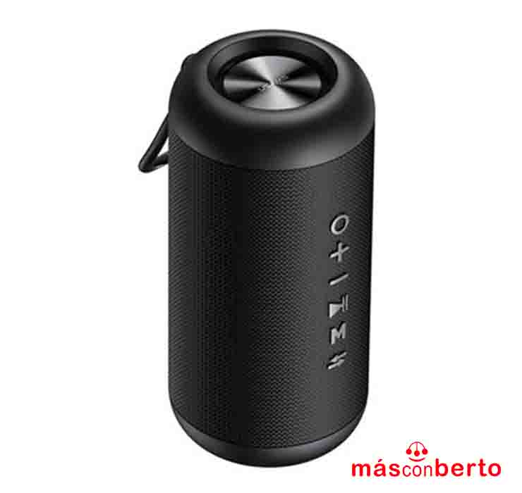 Altavoz Bluetooth...