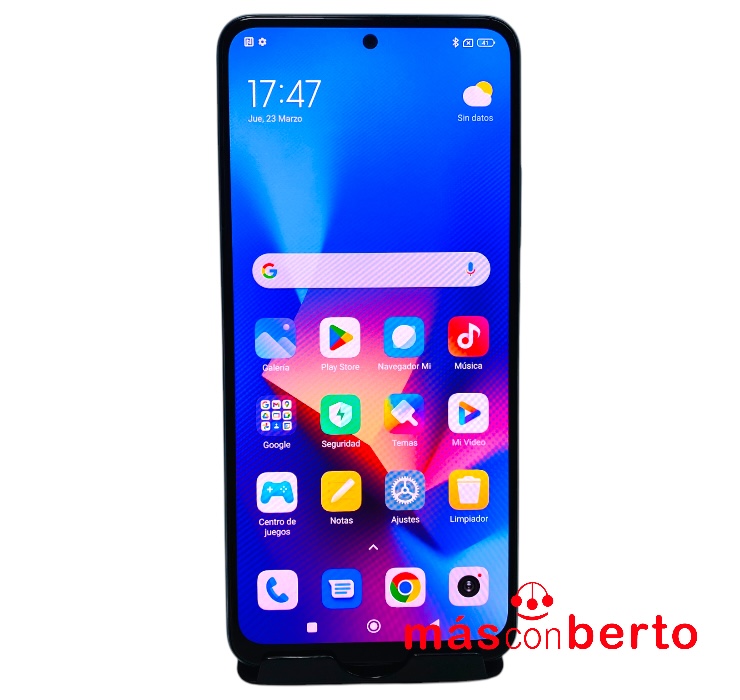 Móvil Xiaomi Redmi Note 12...