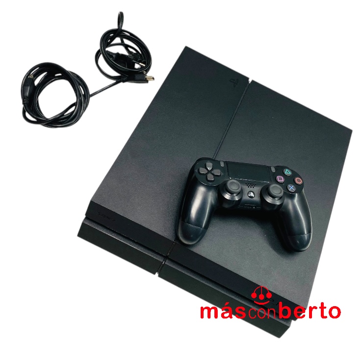 Consola Sony PS4 1TB FW11.50