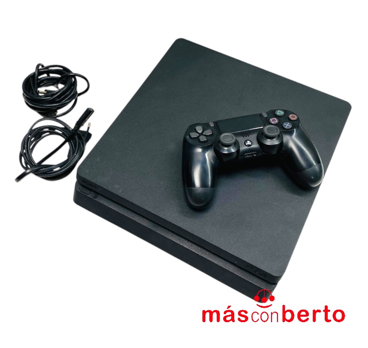 Consola Sony PS4 1TB FW11.50