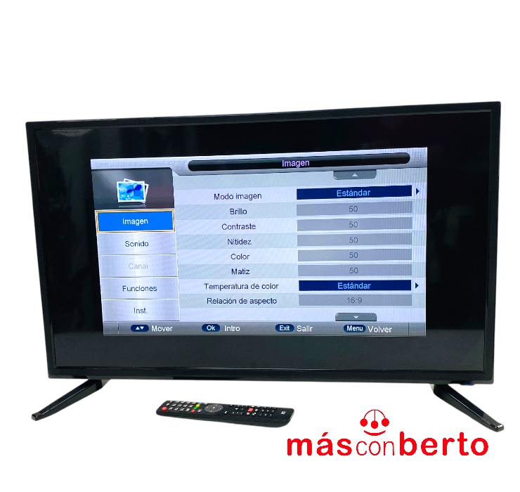 Televisor 32" TD Systems...