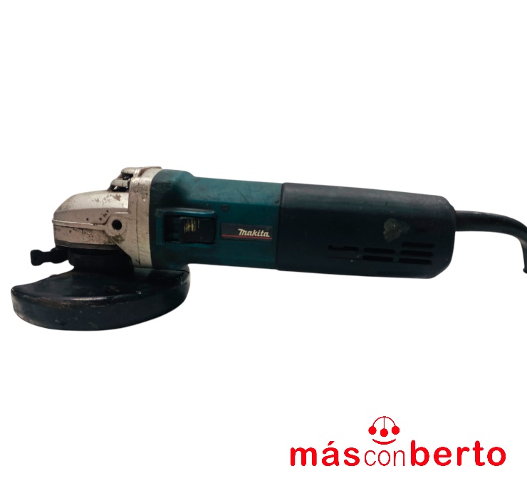 Amoladora Makita 9562C 1100W