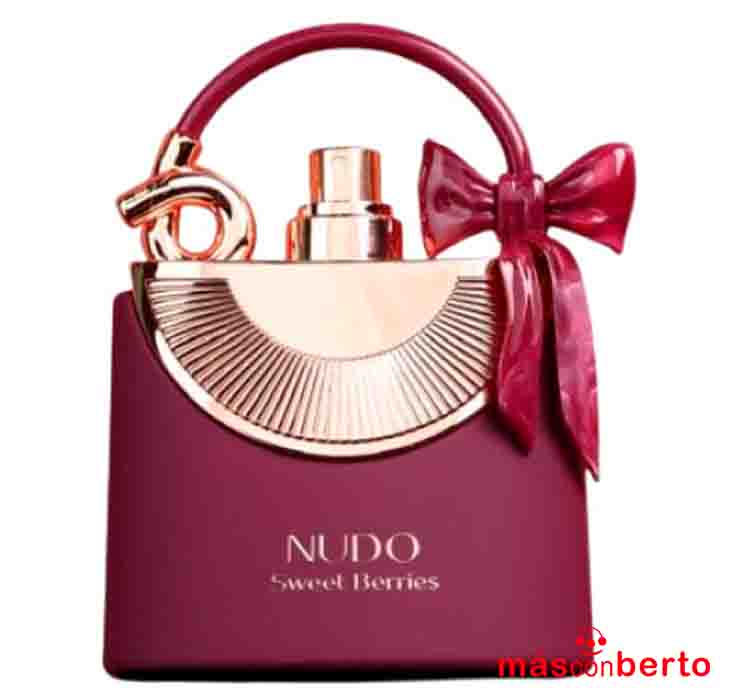 Perfume Nudo Sweet Berries 