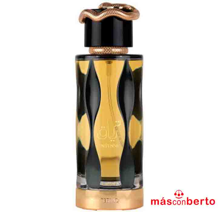 Perfume Teriaq intense 