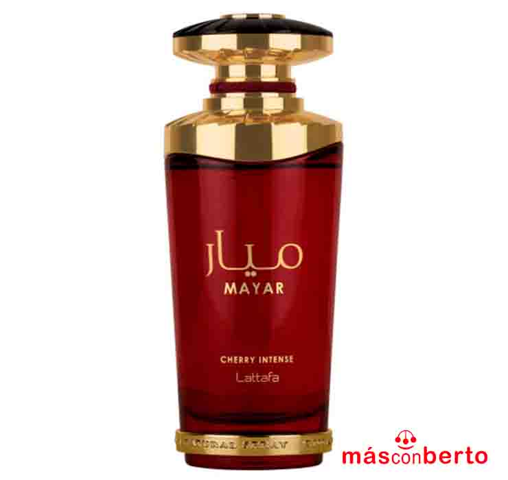 Perfume Mayar Cherry Intense 