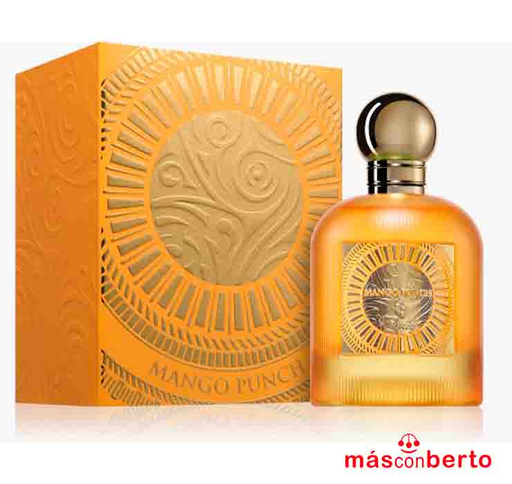 Perfume Emir Mango Punch 