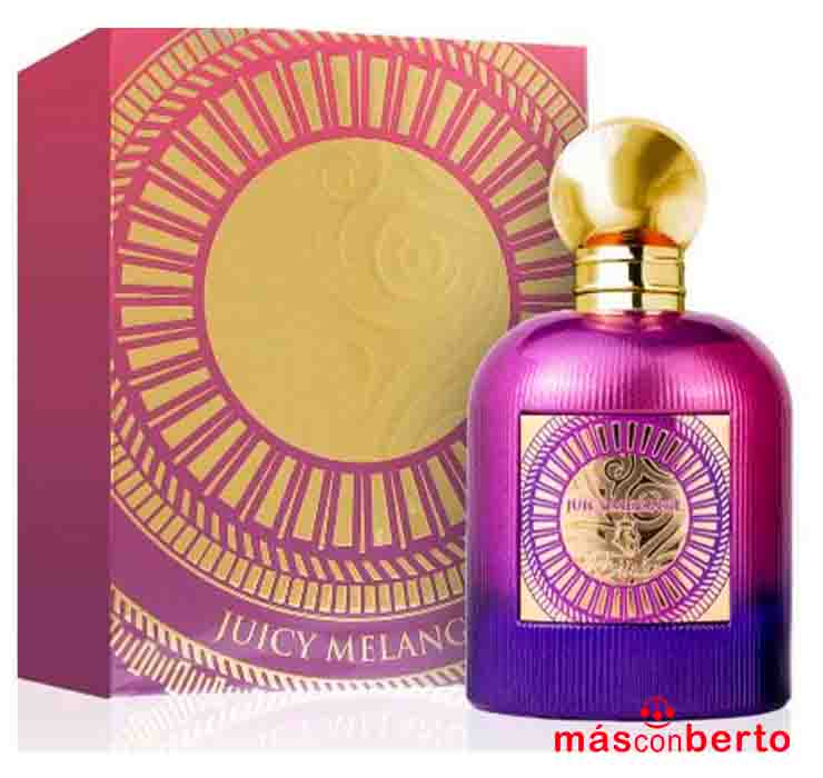 Perfume Emir Juicy Melange 