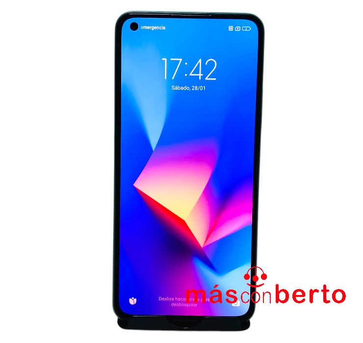 Móvil Xiaomi Mi 11 Lite 5g...