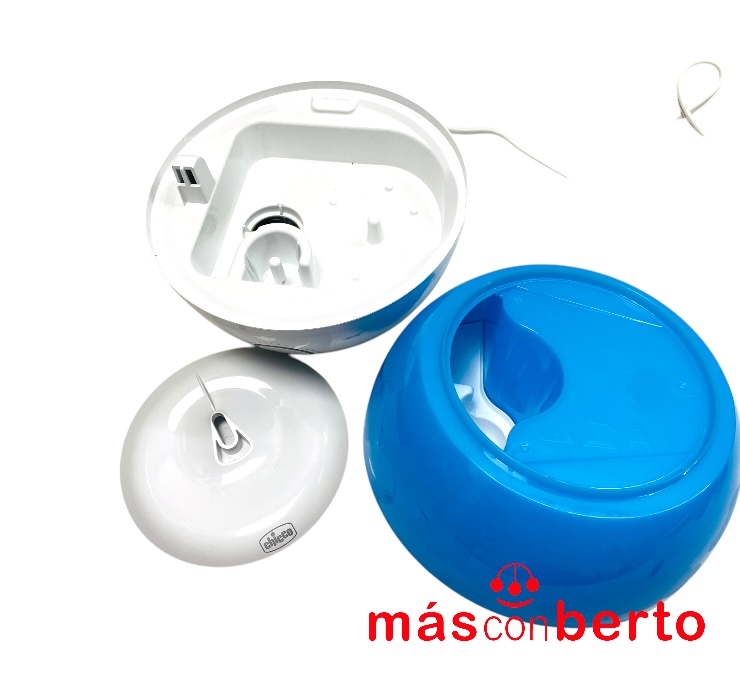 Humidificador Chicco 07502