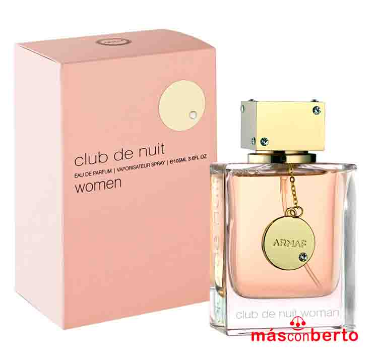 Perfume Club de niut Woman 