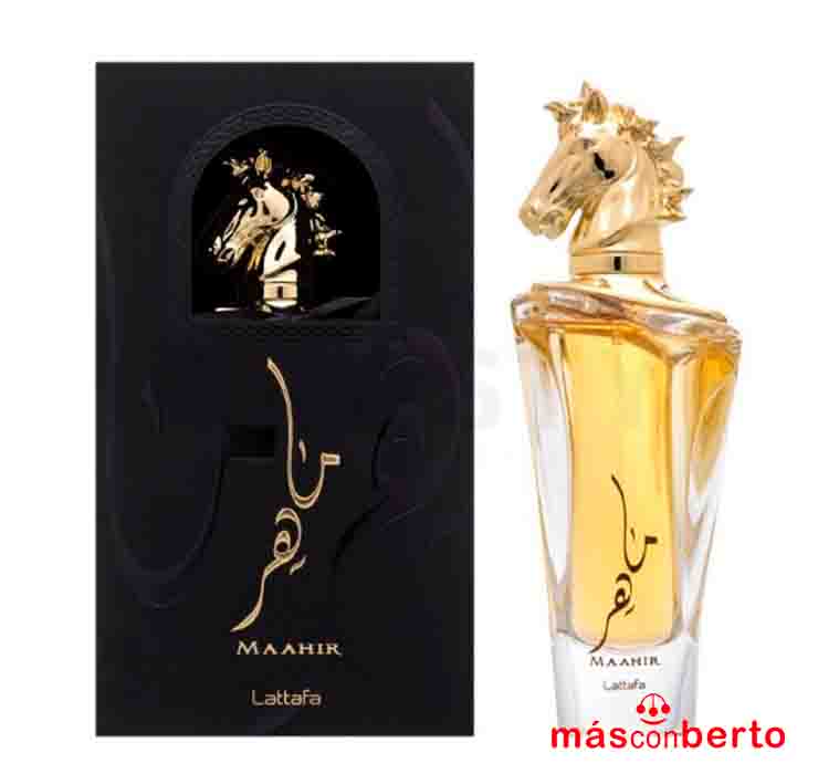 Perfume Maahir 