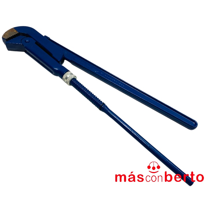 Llave de tubo Acesa 805 C