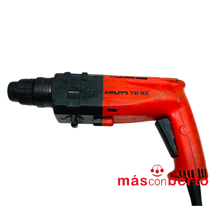 Taladro Hilti Modelo TE10